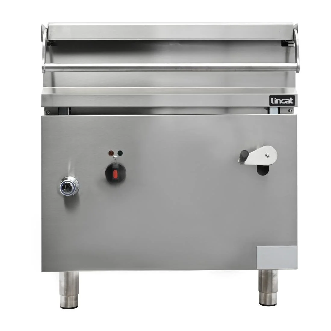 Lincat Phoenix Free-standing Electric Bratt Pan 81 Ltr - Image 4
