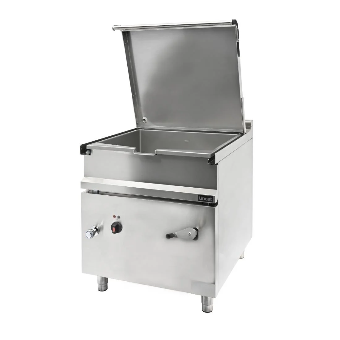 Lincat Phoenix Free-standing Electric Bratt Pan 81 Ltr - Image 9