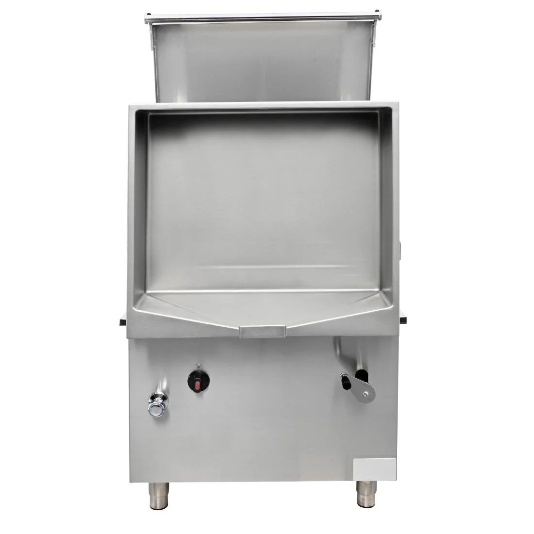 Lincat Phoenix Free-standing Electric Bratt Pan 81 Ltr - Image 2