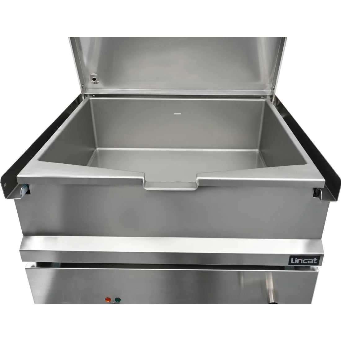 Lincat Phoenix Free-standing Electric Bratt Pan 81 Ltr - Image 10