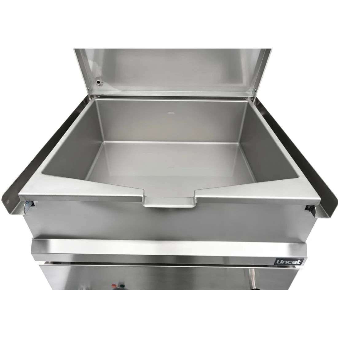 Lincat Phoenix Free-standing Electric Bratt Pan 81 Ltr - Image 11