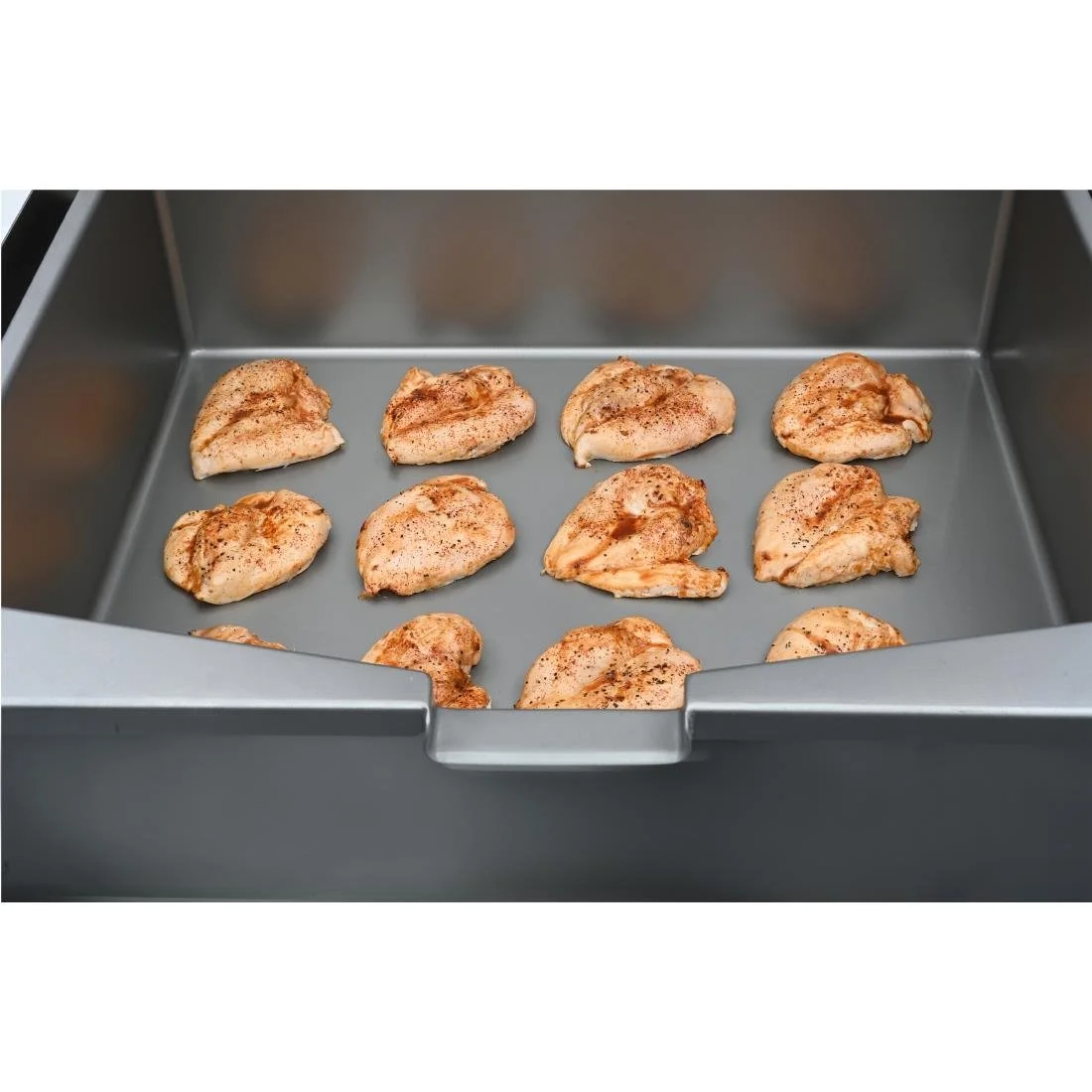 Lincat Phoenix Free-standing Electric Bratt Pan 81 Ltr - Image 12