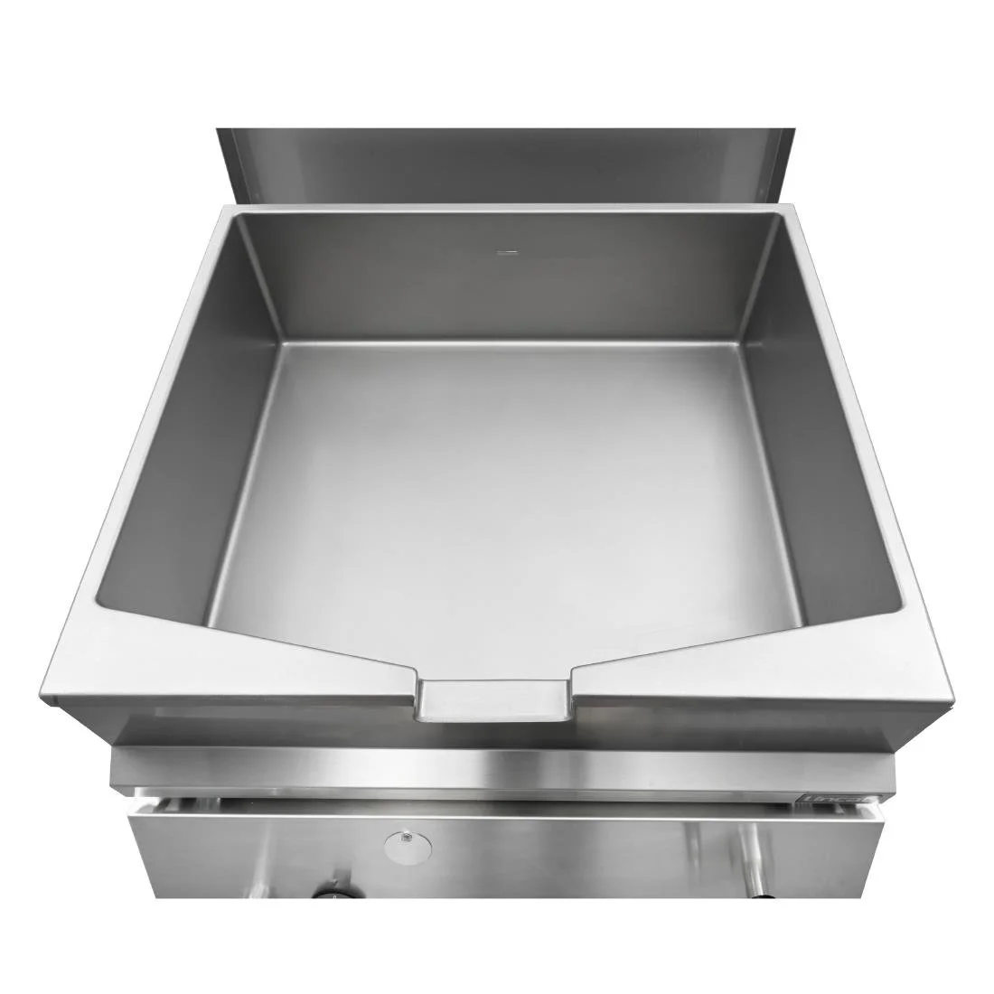 Lincat Phoenix Free-standing Gas Bratt Pan 81Ltr - Image 10