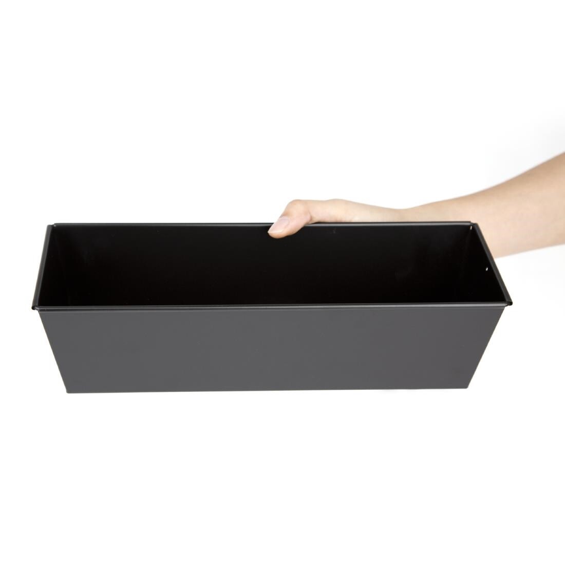 Vogue 3lb Non-Stick Loaf Tin 8x30x11cm