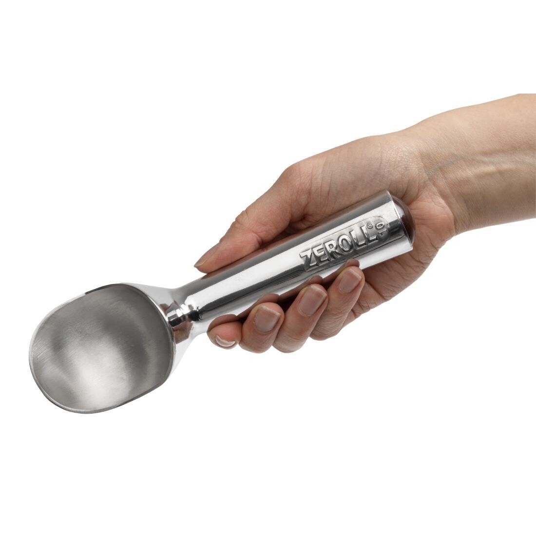 Zeroll Original Ice Cream Scoop Size 10
