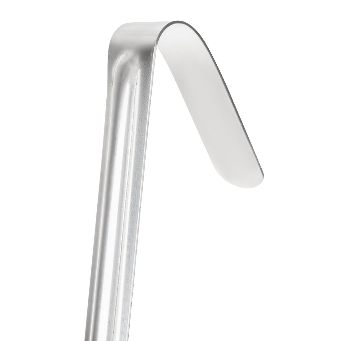 Vogue Flat Bottom Ladle 112ml