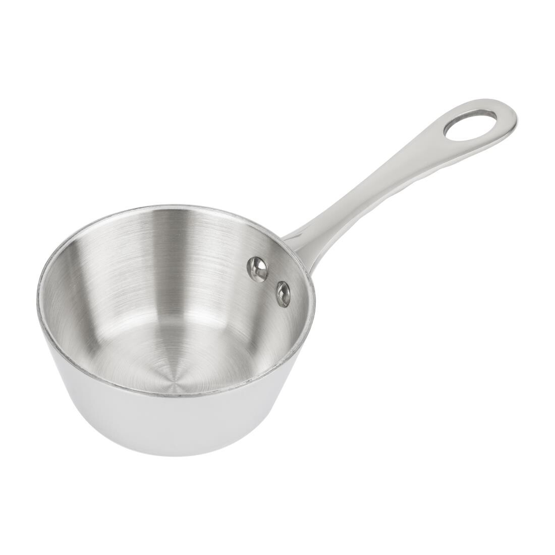 Vogue Mini Tri Wall Saute Pan 85mm
