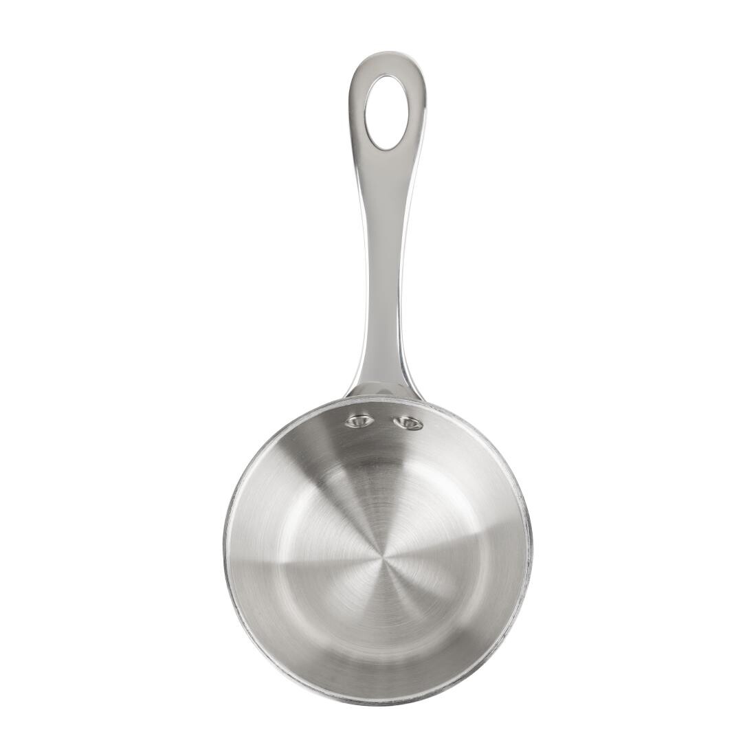 Vogue Mini Tri Wall Saute Pan 85mm