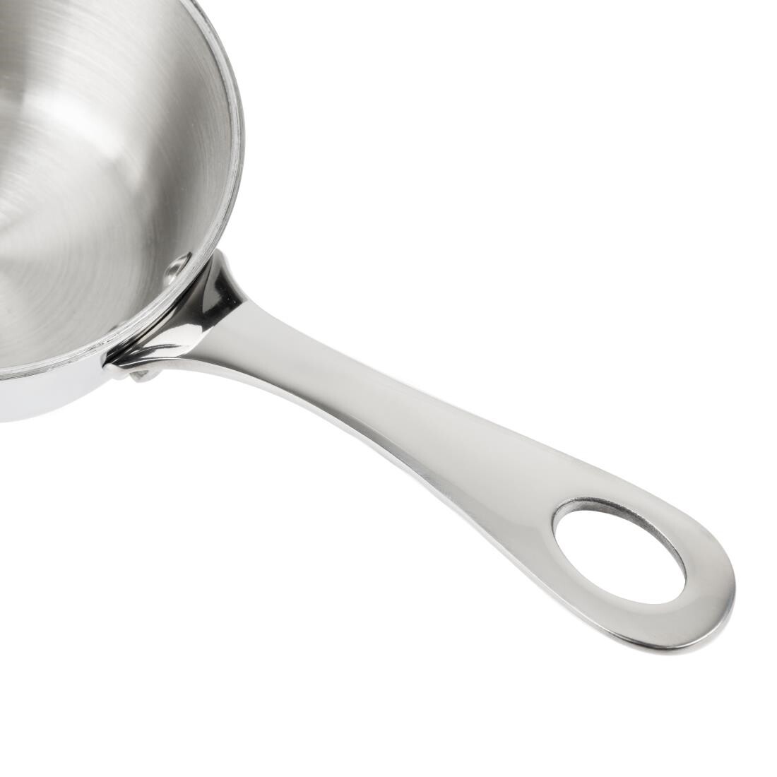Vogue Mini Tri Wall Saute Pan 85mm