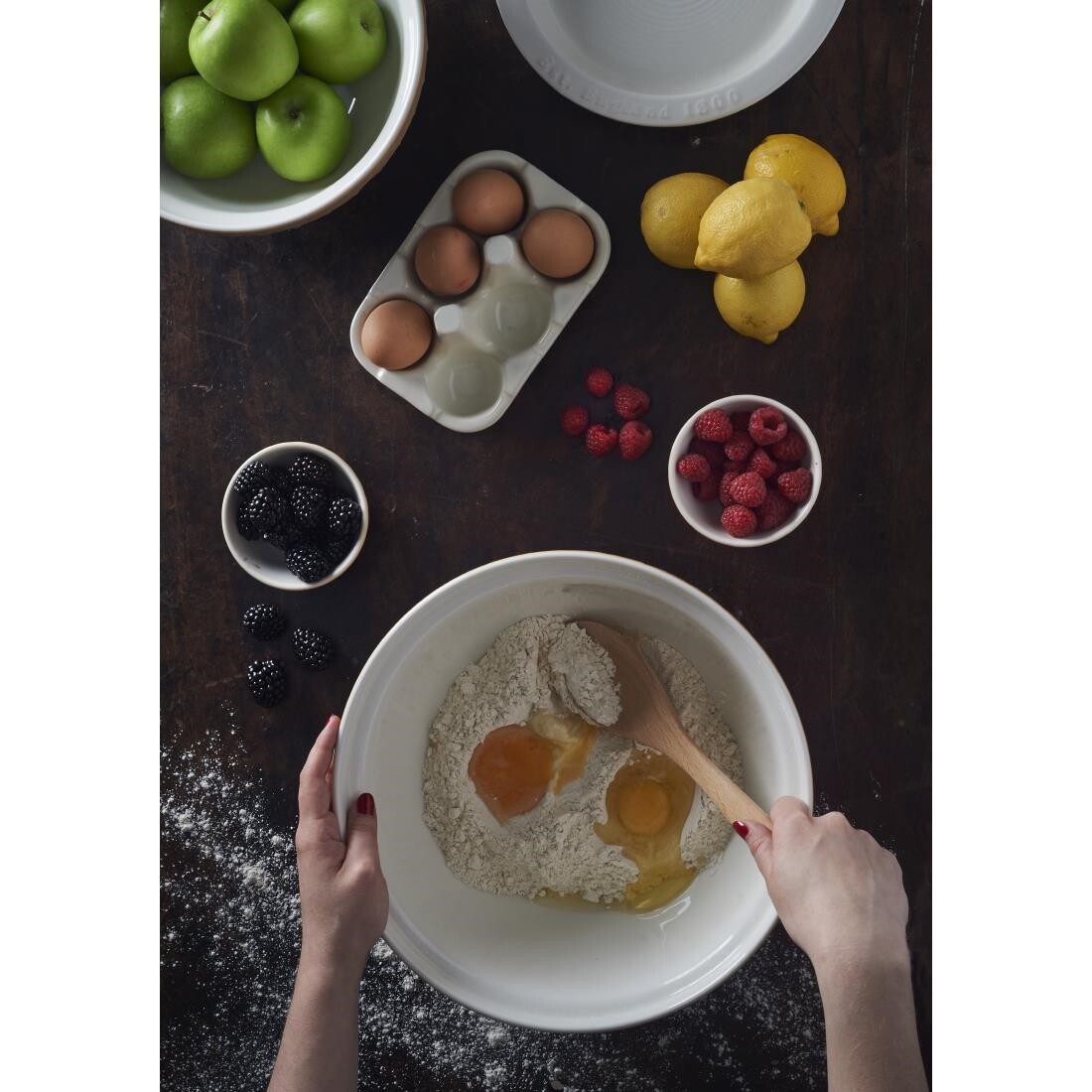 Mason Cash Mixing Bowl 290mm