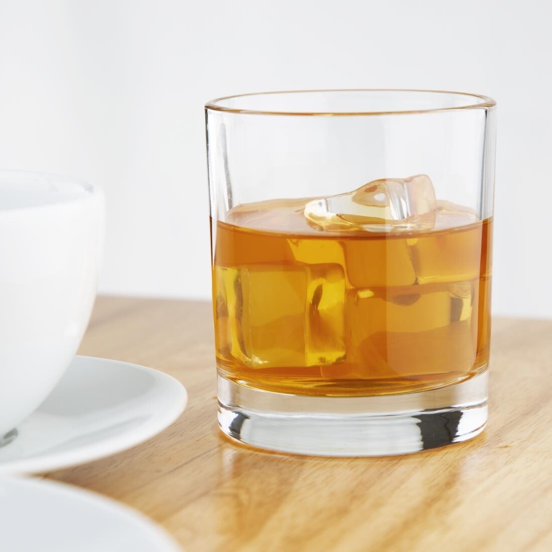 Olympia Rocks Tumblers 285ml