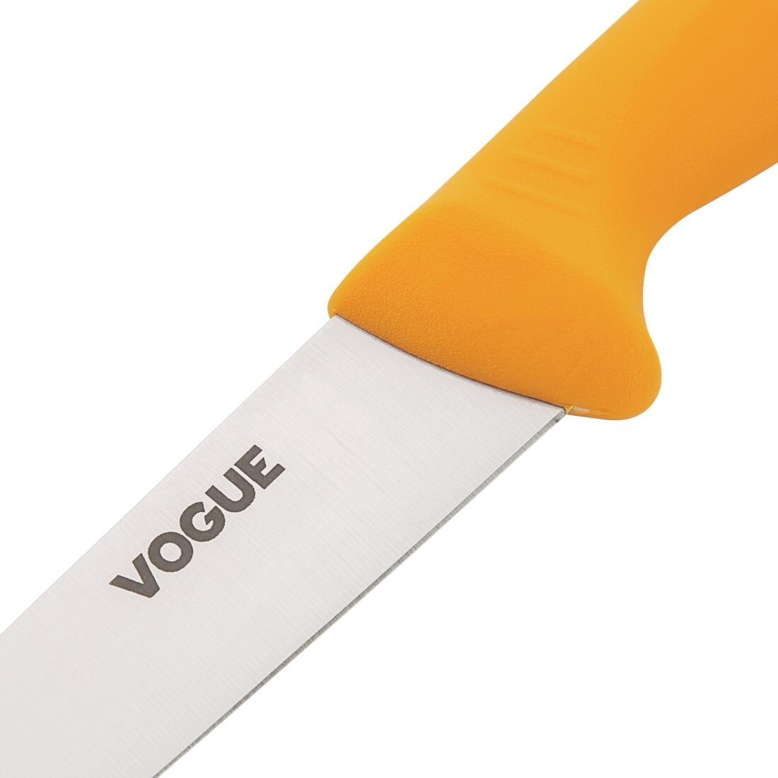 Vogue Pro Utility Knife 12.5cm
