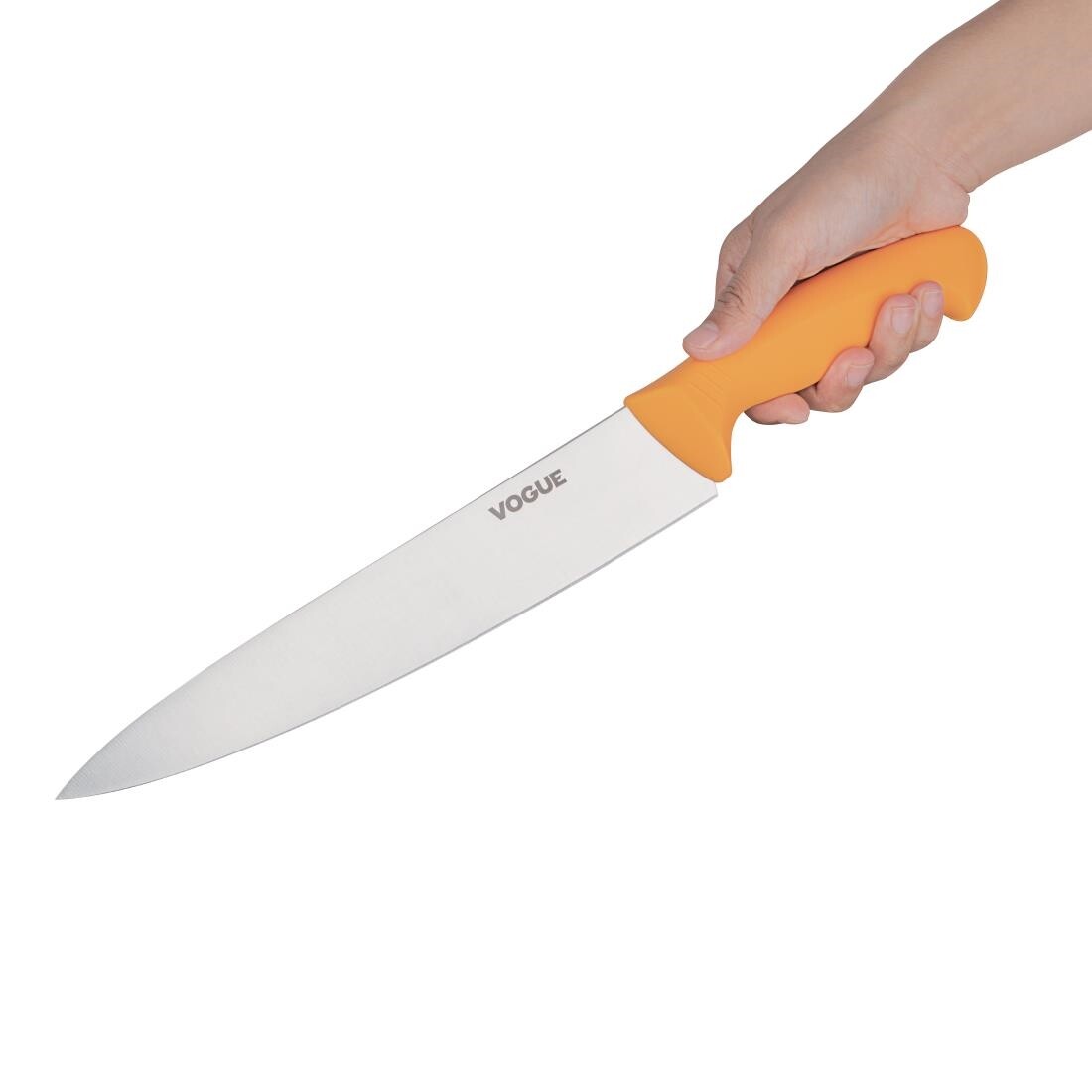 Vogue Pro Chef Knife 26cm