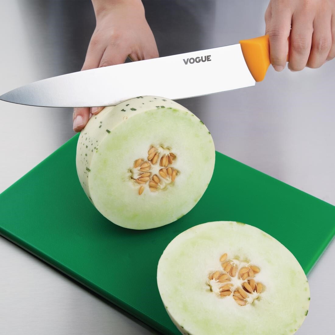 Vogue Pro Chef Knife 26cm