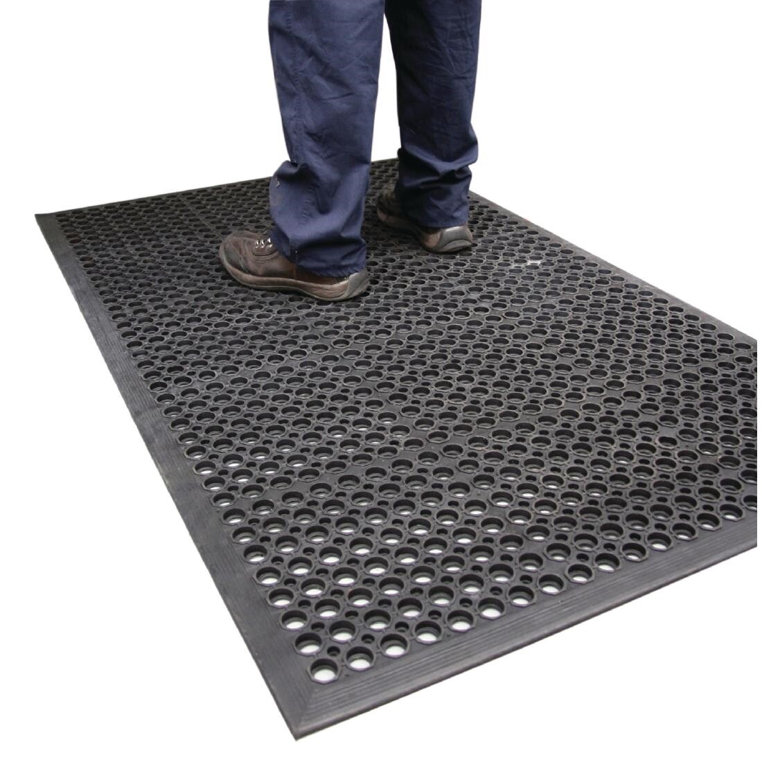 Coba Rubber Anti- Fatigue Mat