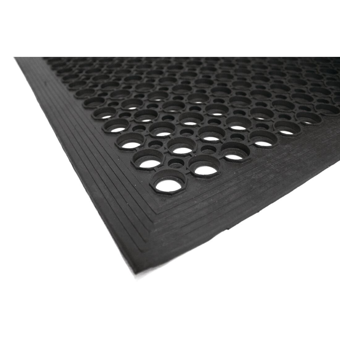Coba Rubber Anti- Fatigue Mat