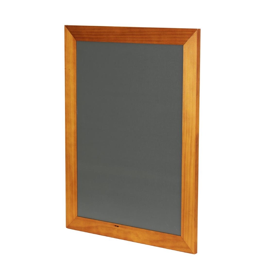 Olympia Wall-Mounted Chalkboard 450 x 600mm