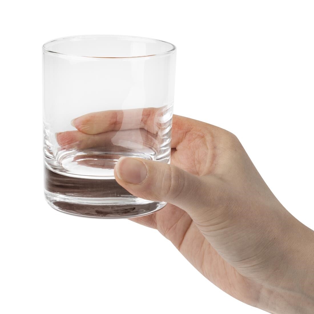 Arcoroc Islande Rocks Glass 200ml