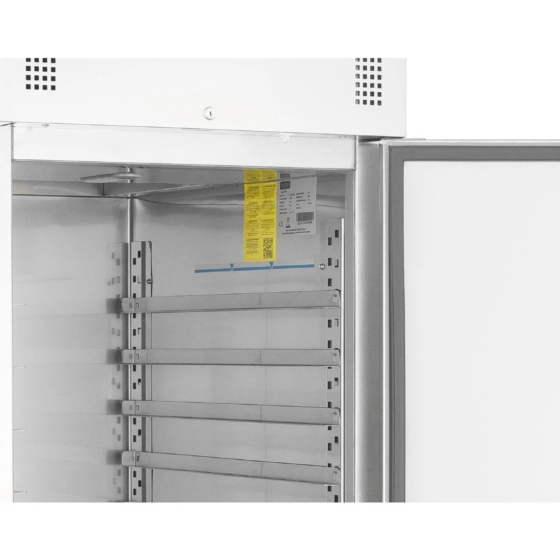 Polar U-Series Single Door Bakery Fridge - Image 6