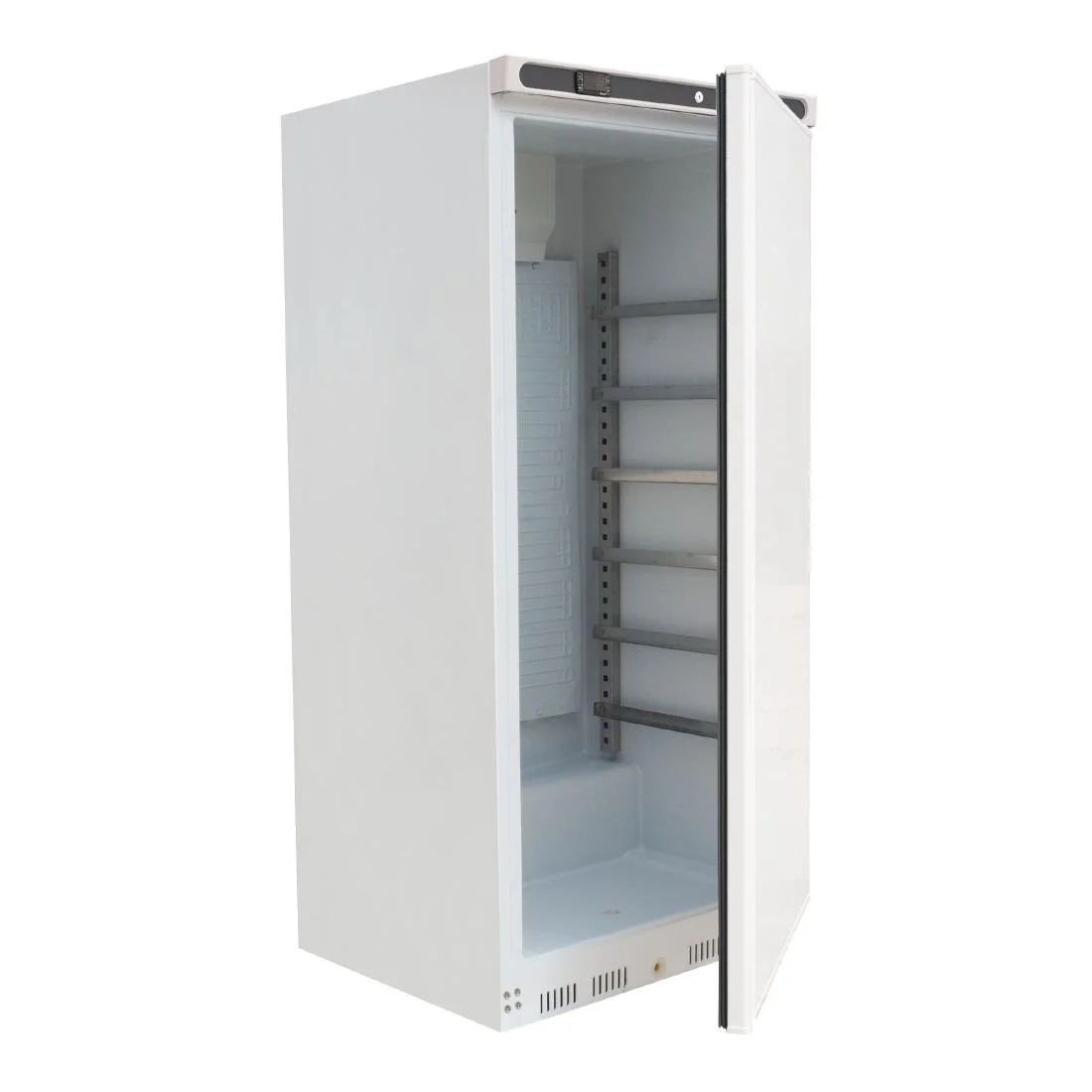 Polar G-Series Single Door Patisserie Refrigerator White 522Ltr - Image 3