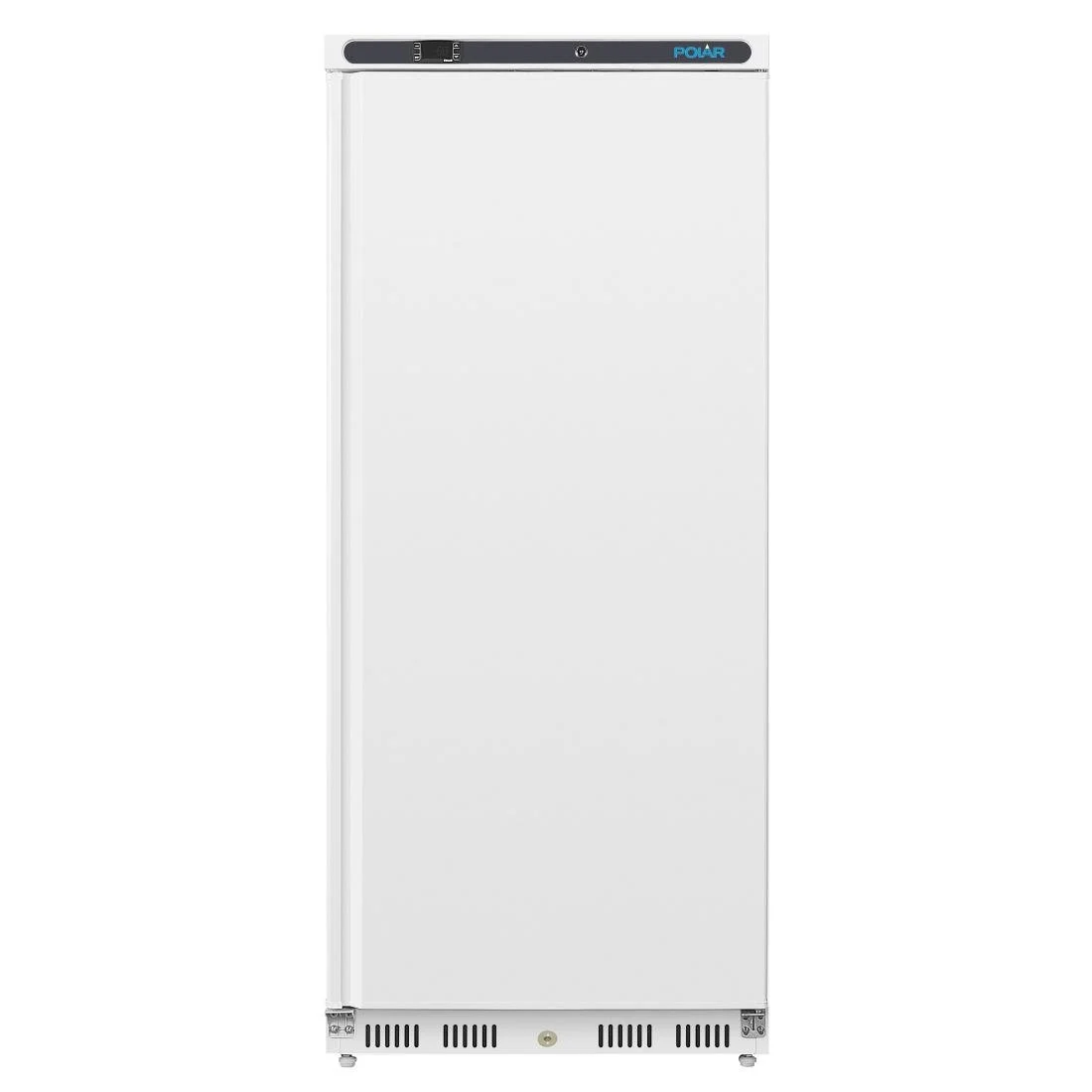 Polar G-Series Single Door Patisserie Refrigerator White 522Ltr - Image 4
