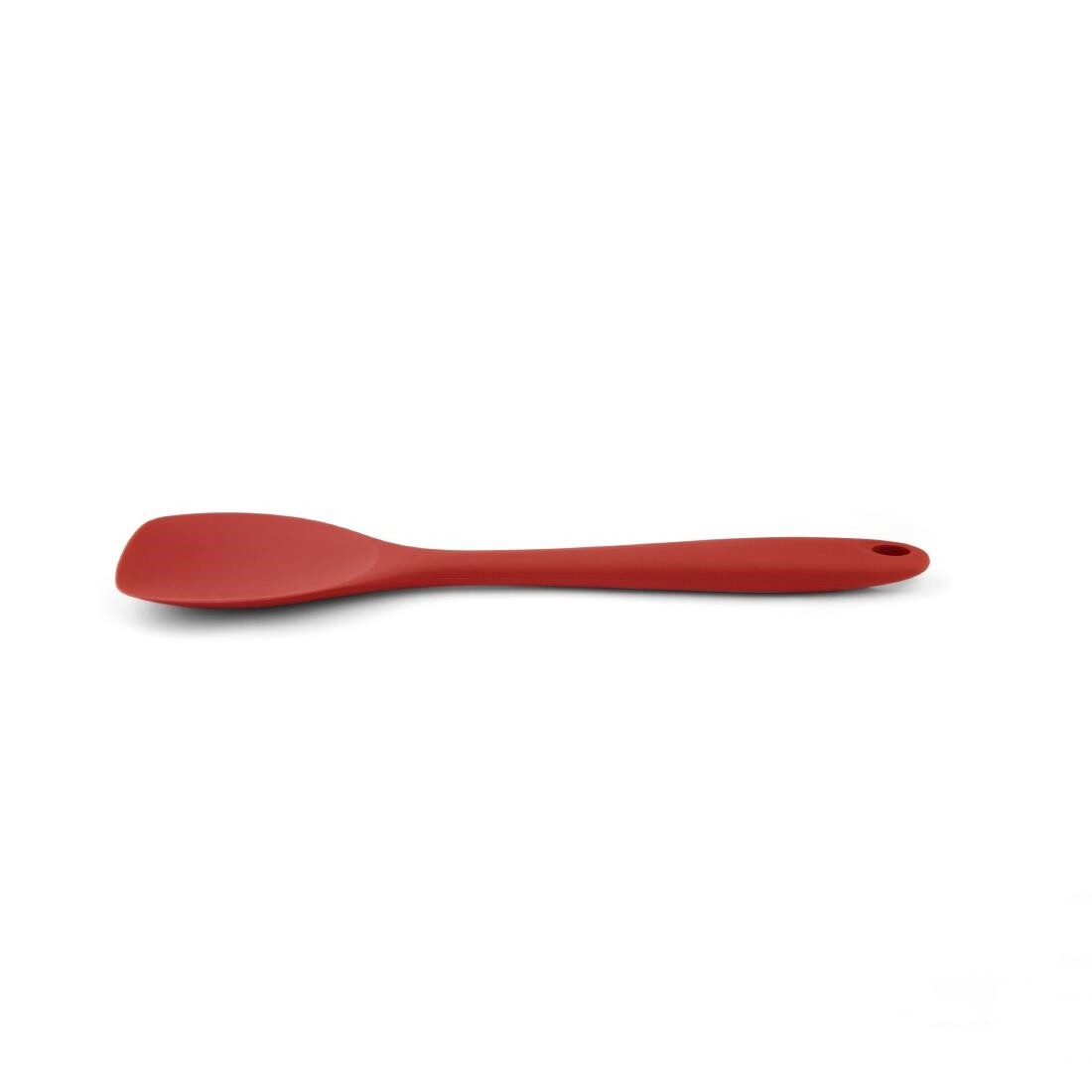 Kitchen Craft Silicone Spoon Spatula Red 28cm