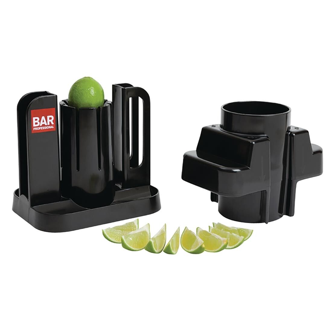 Bar Professional Lime Wedger