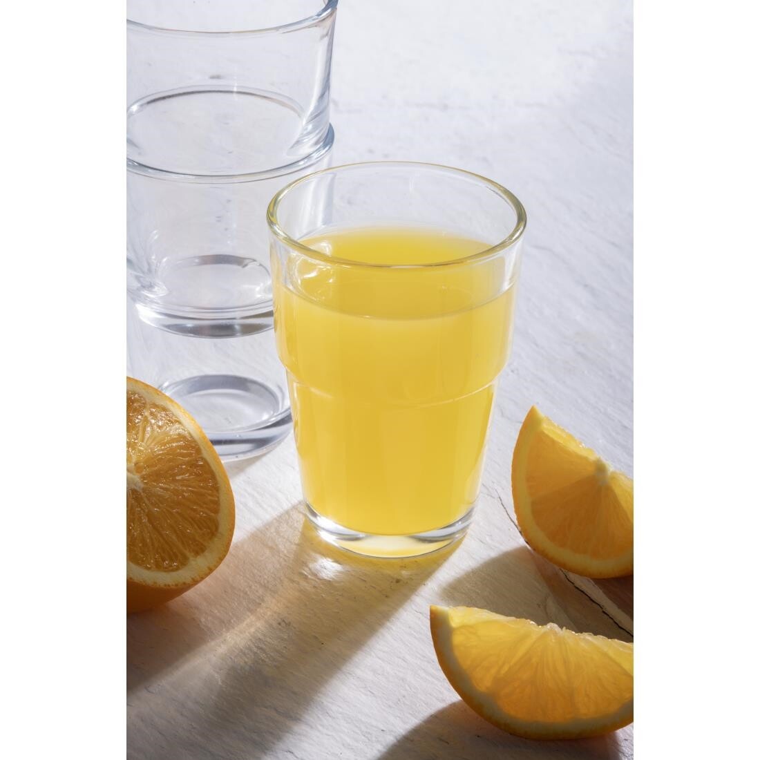 Olympia Stacking Tumbler 7oz