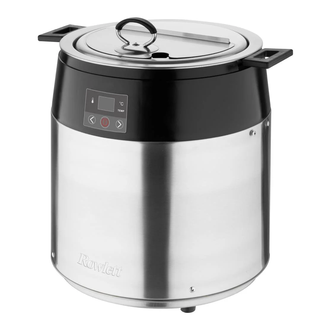 Rowlett Heat & Hold Soup Kettle 10Ltr - Image 2