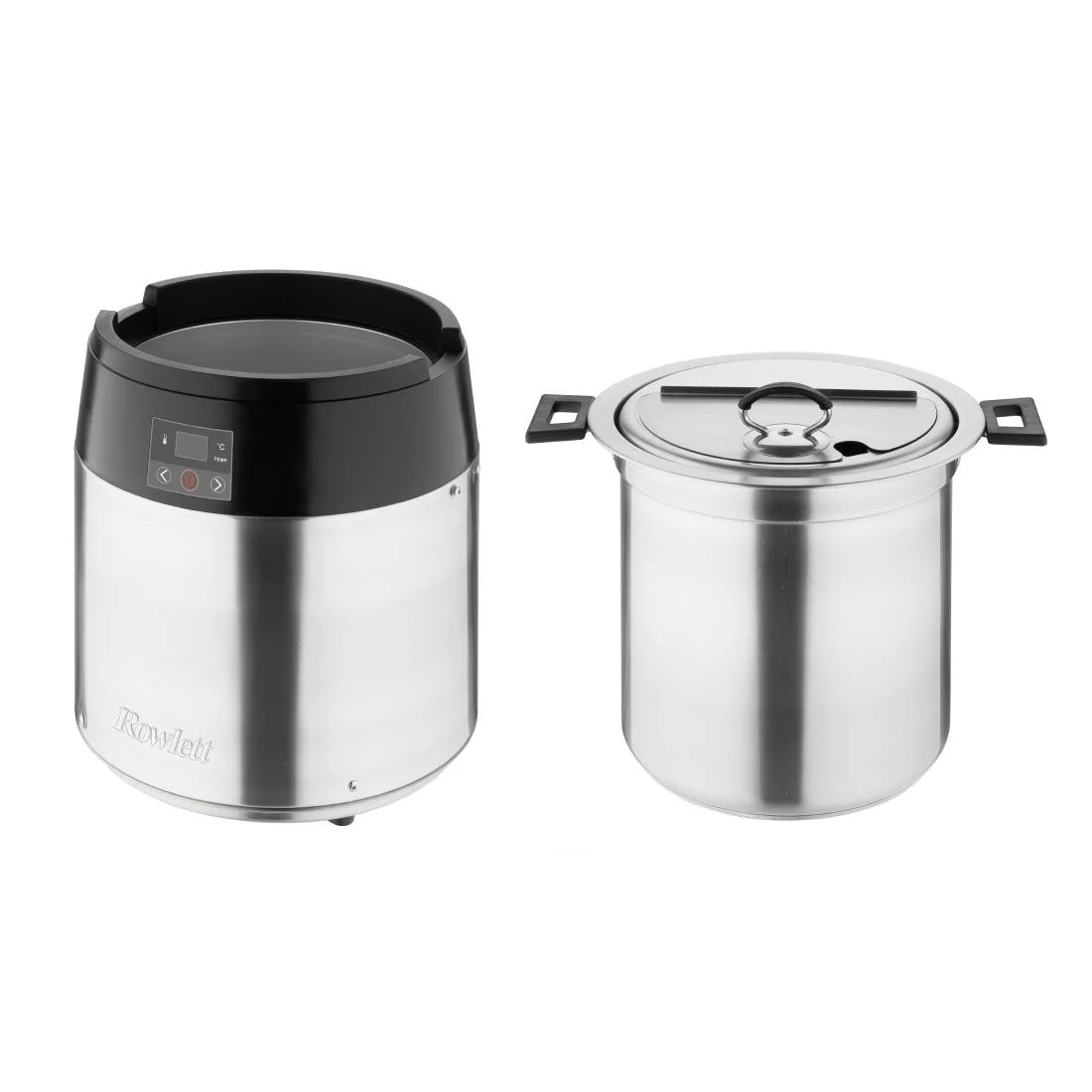Rowlett Heat & Hold Soup Kettle 10Ltr - Image 4