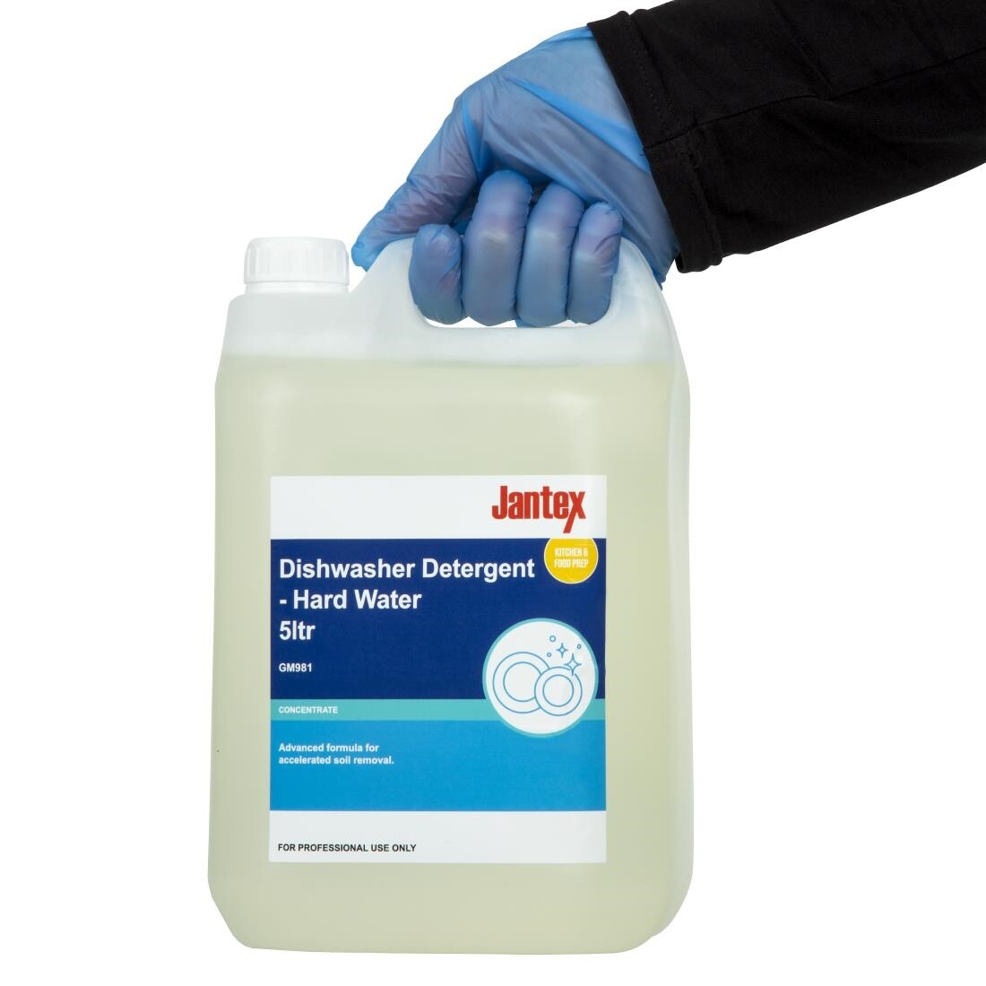 Jantex Pro Dishwasher Detergent 5 Litre