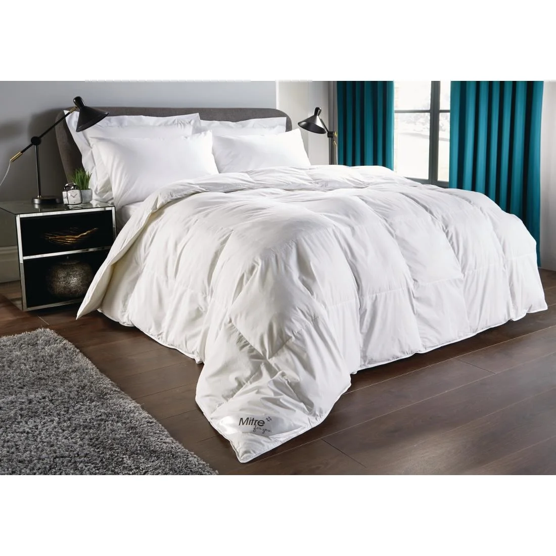 Luxury Himalayan Duvet 10.5 Tog - Image 1