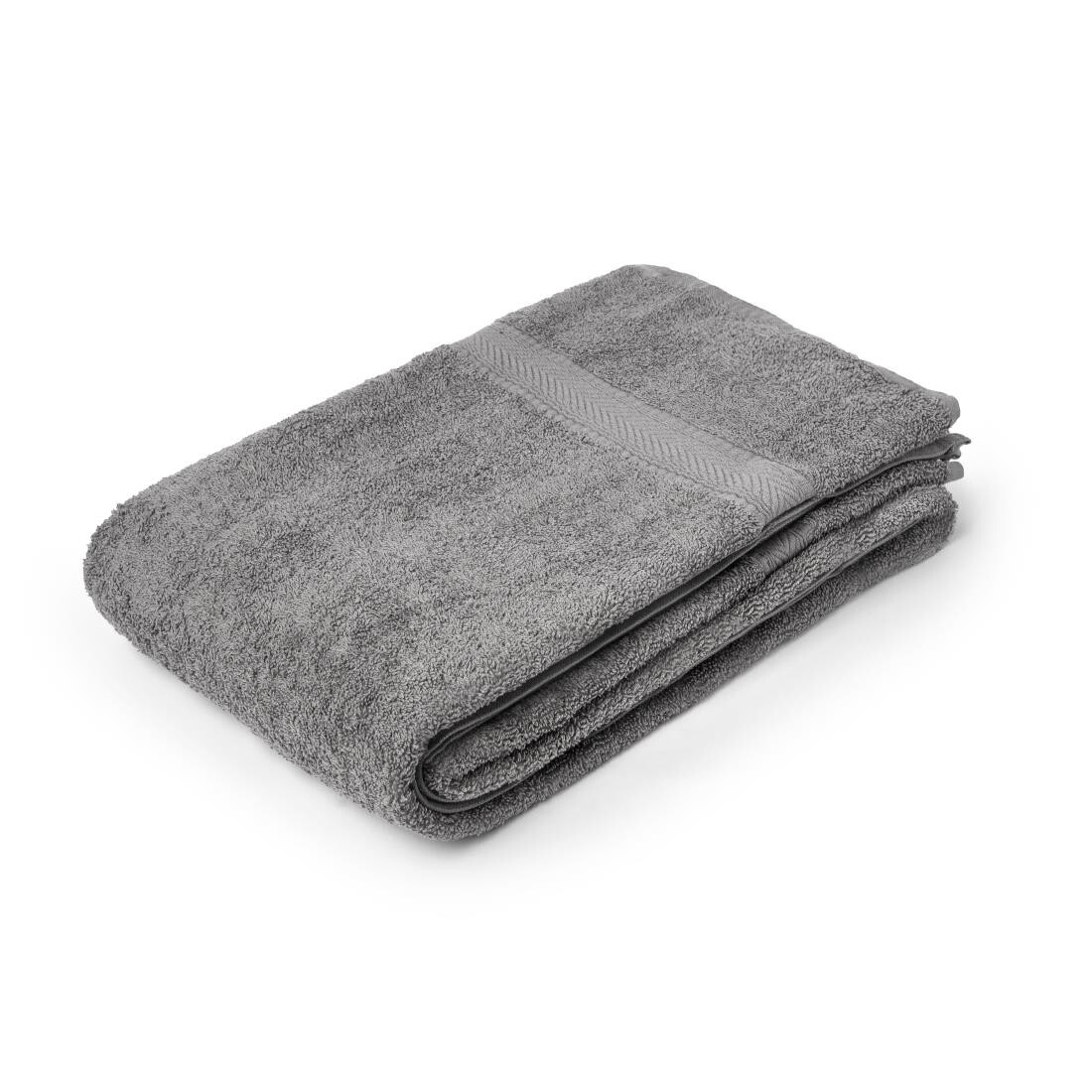 Mitre Essentials Nova Bath Sheet Slate