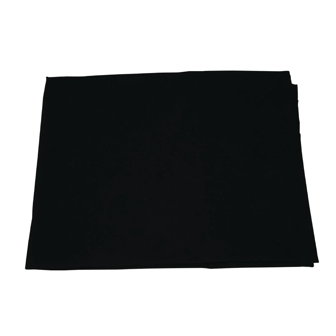 Occasions Tablecloths Black Polyester - Image 2