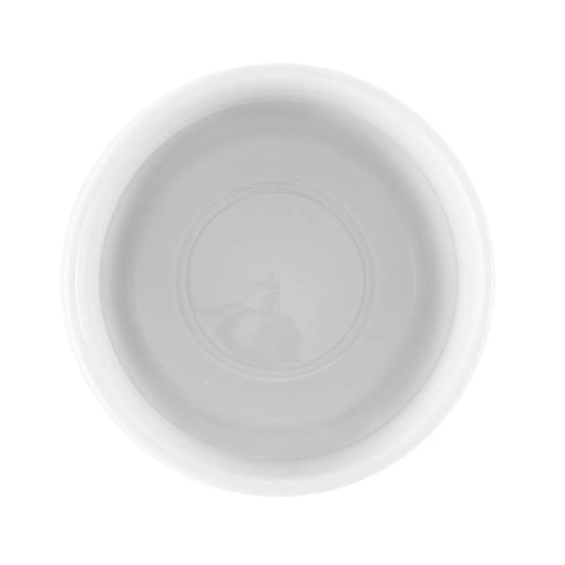 Churchill White Unhandled Cups 236ml (12 Pack) - Image 2