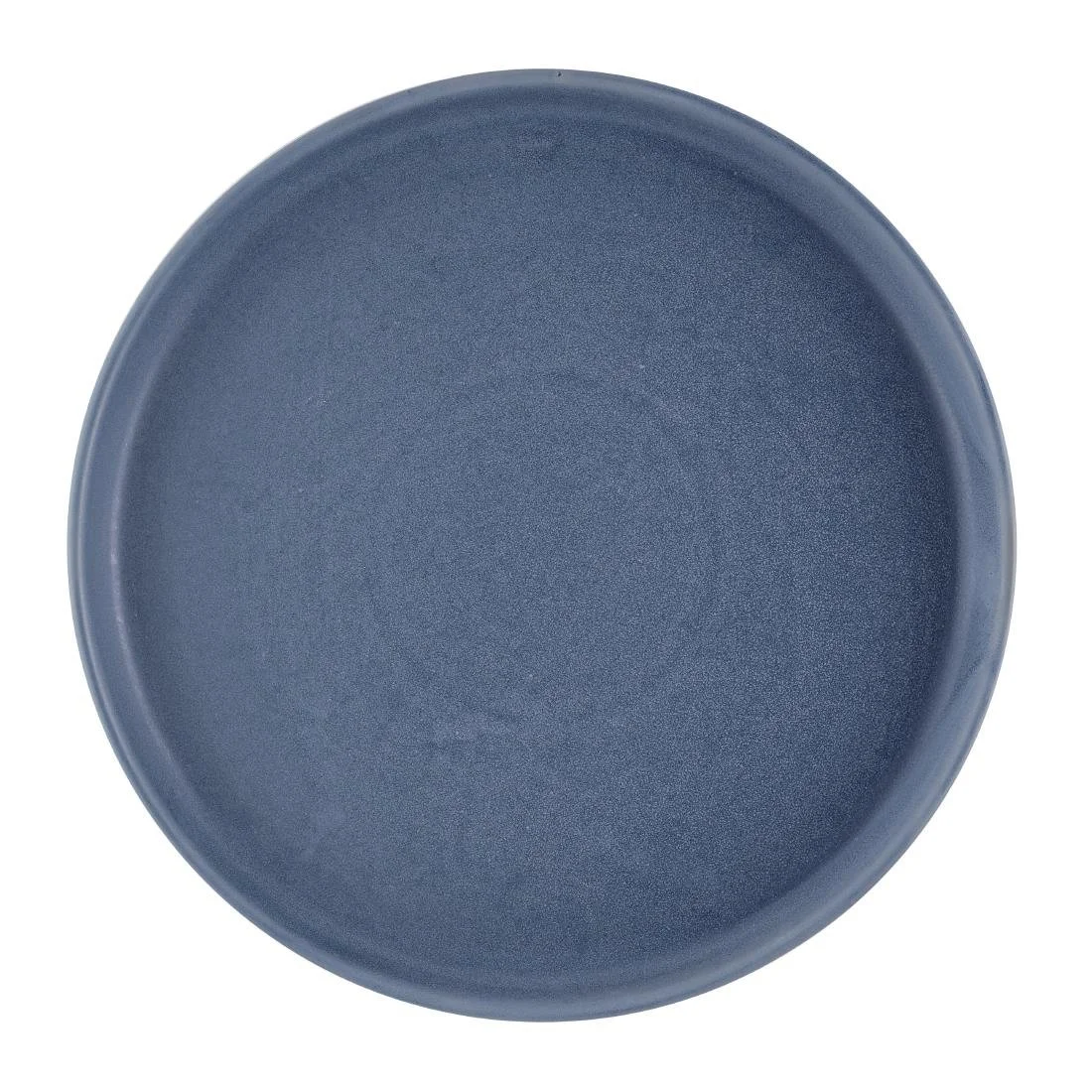 Churchill Emerge Oslo Blue Walled Plates 157mm (6 Pack) - Image 1