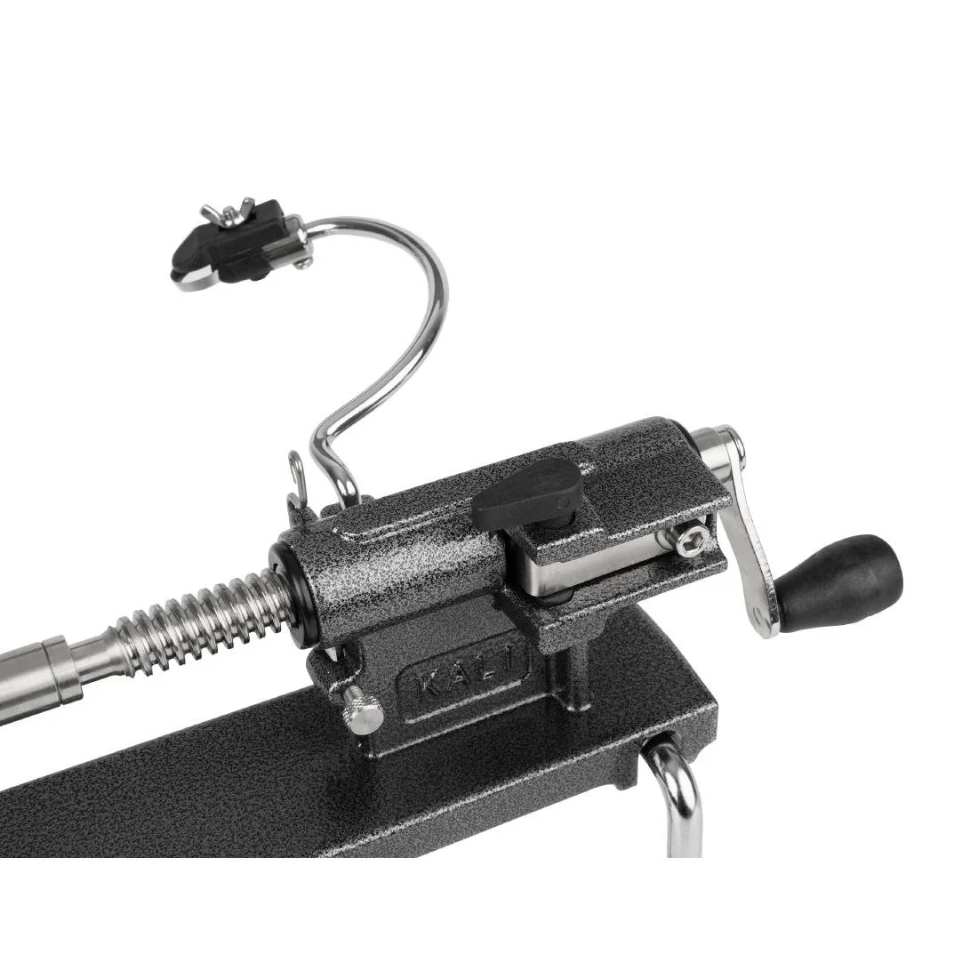 Louis Tellier KALI Manual Apple Peeler and Slicer - Image 6