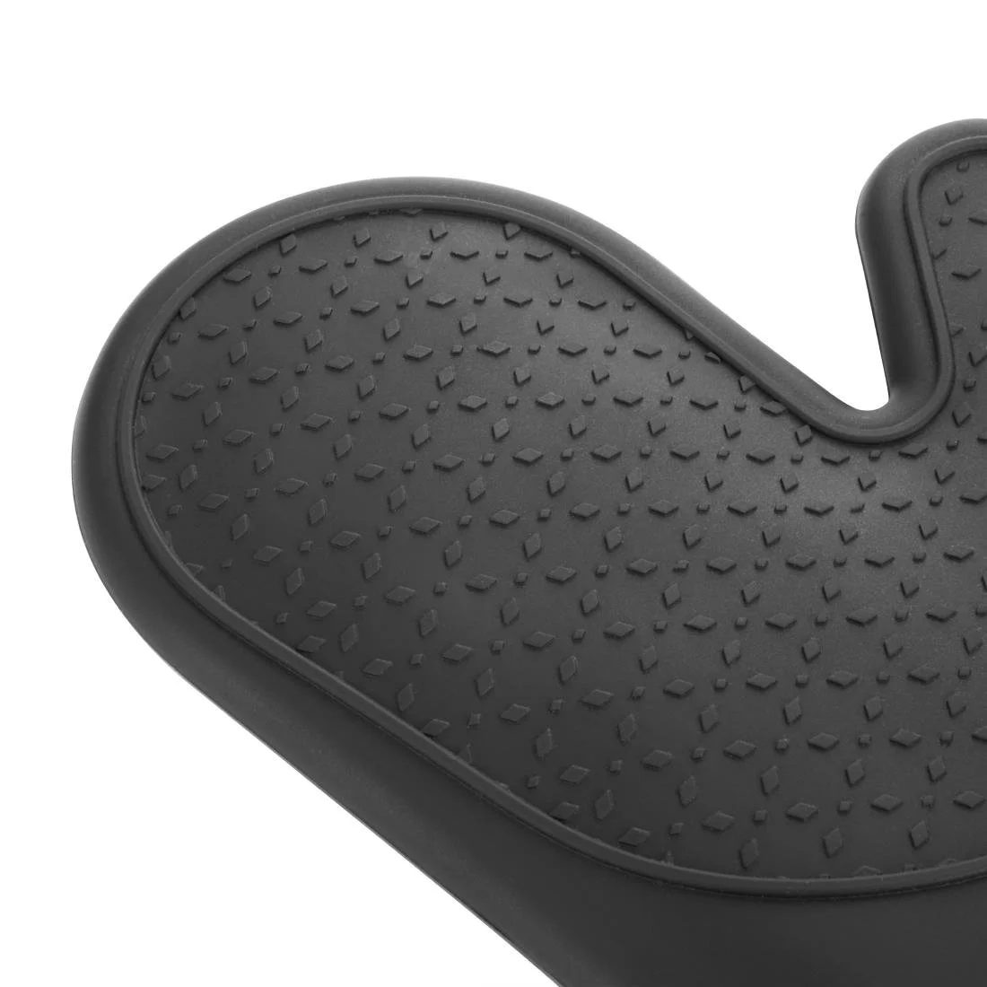 Vogue Silicone Oven Mitt with Sleeve - Image 4