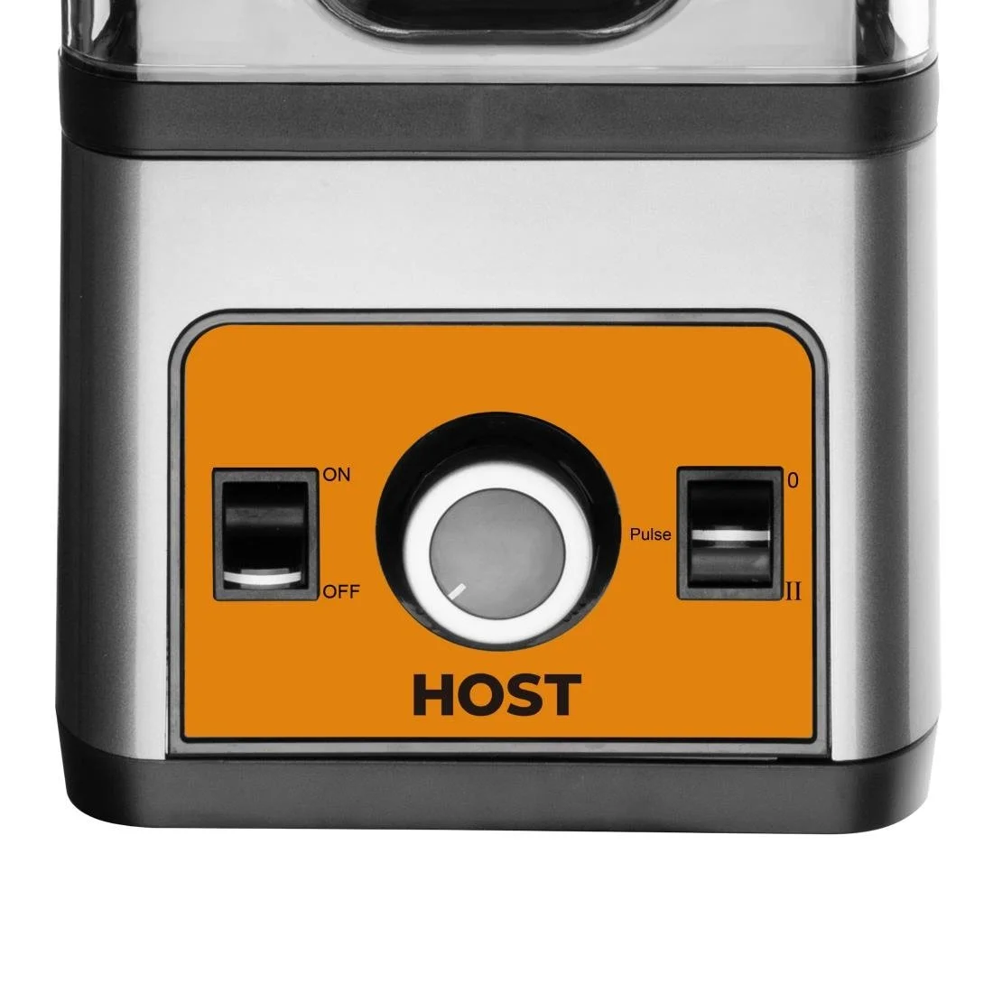 HOST Bar Blender with Sound Enclosure - Image 2