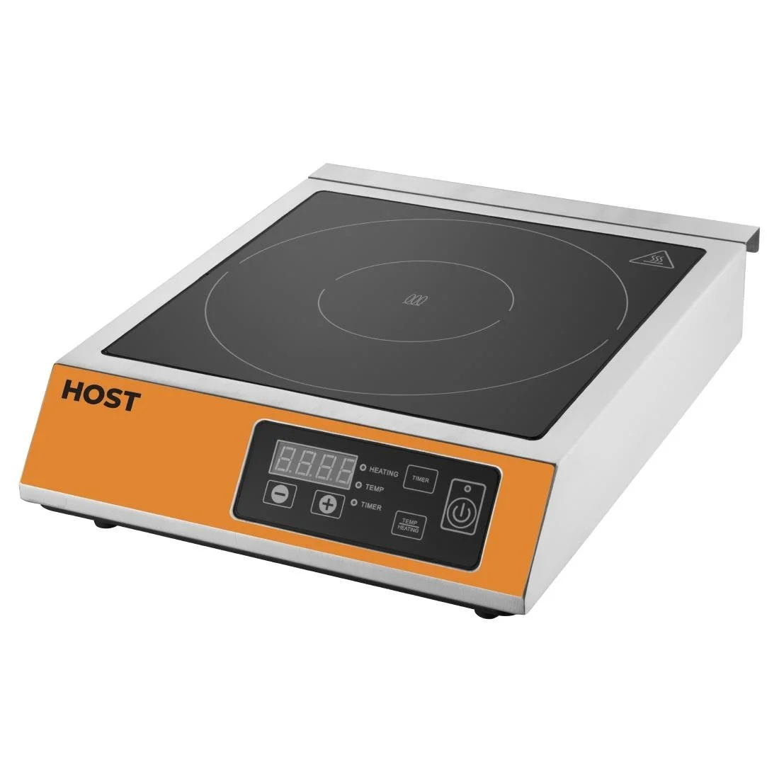 HOST Induction Hob 3kW - Image 5