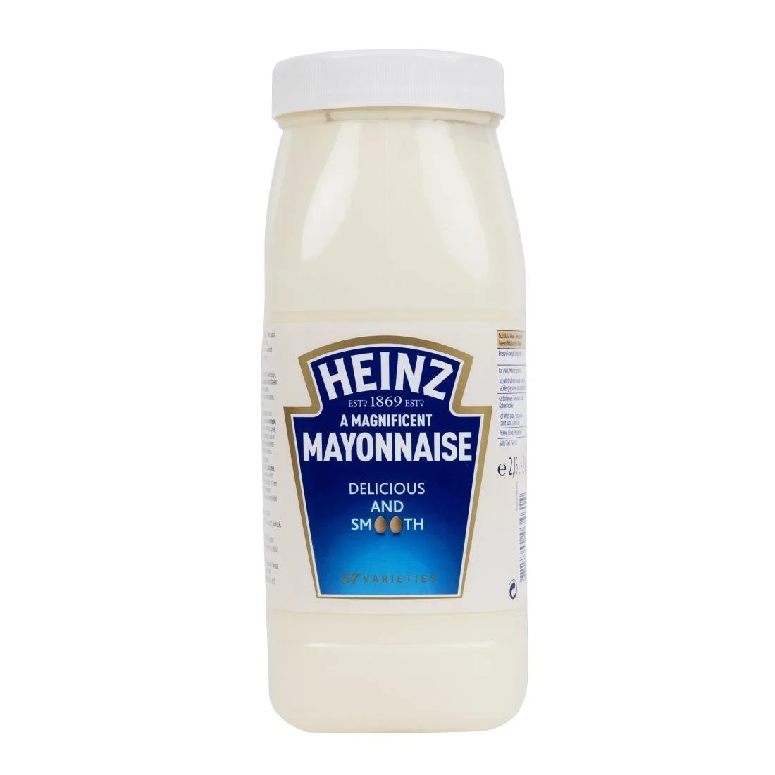 Heinz Mayonnaise 2.15Ltr - Image 1
