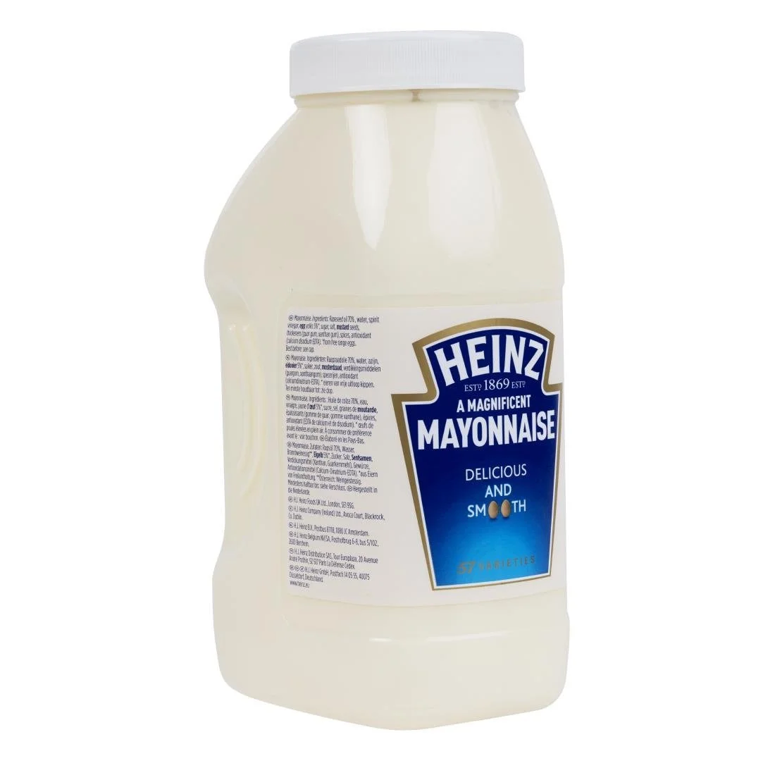 Heinz Mayonnaise 2.15Ltr - Image 2