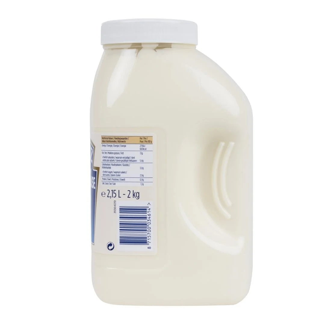 Heinz Mayonnaise 2.15Ltr - Image 3
