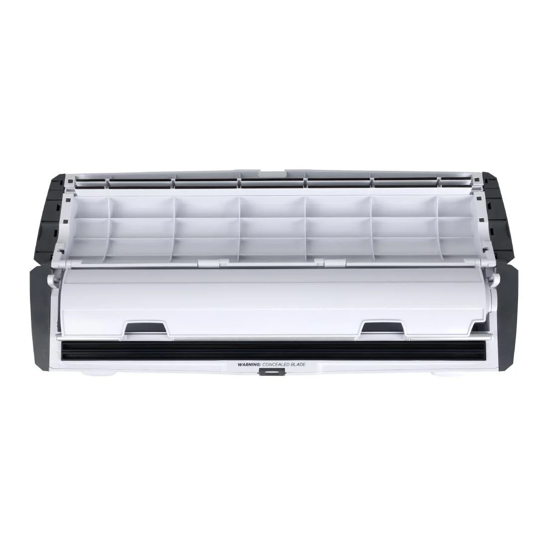 Vogue Wrap 450 Dispenser for Foil, Cling Film & Parchment - Image 8