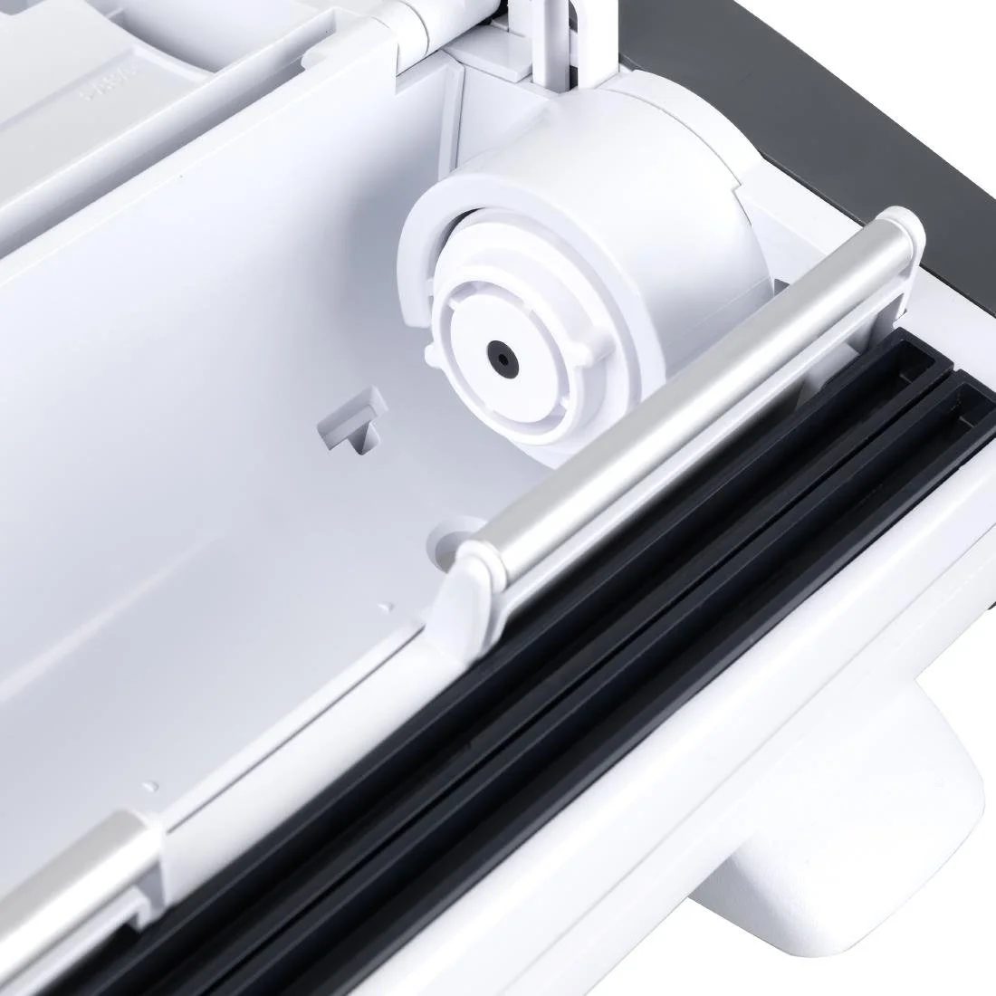 Vogue Wrap 450 Dispenser for Foil, Cling Film & Parchment - Image 10