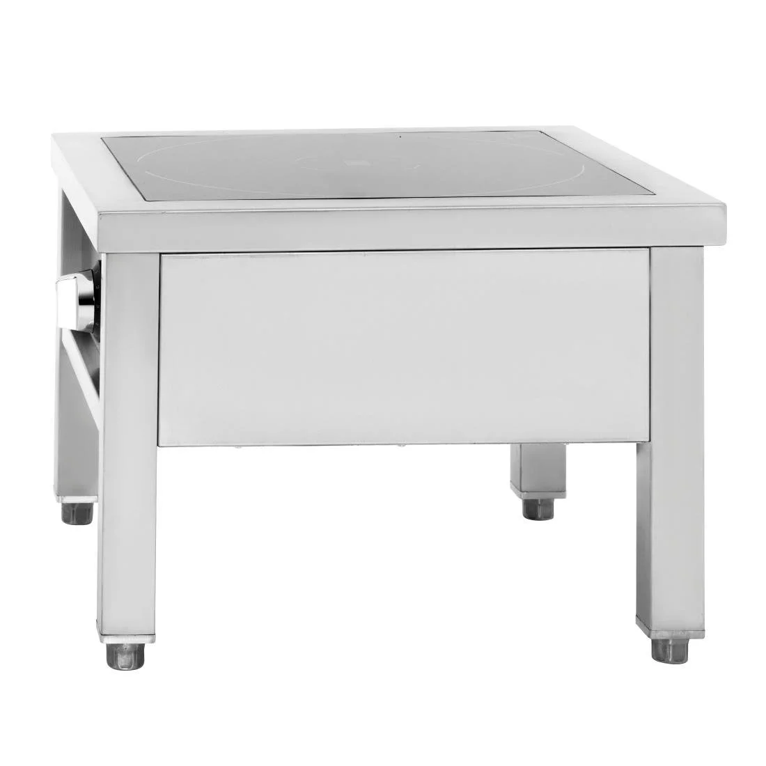 Buffalo Induction Stock Pot Stove - Image 8