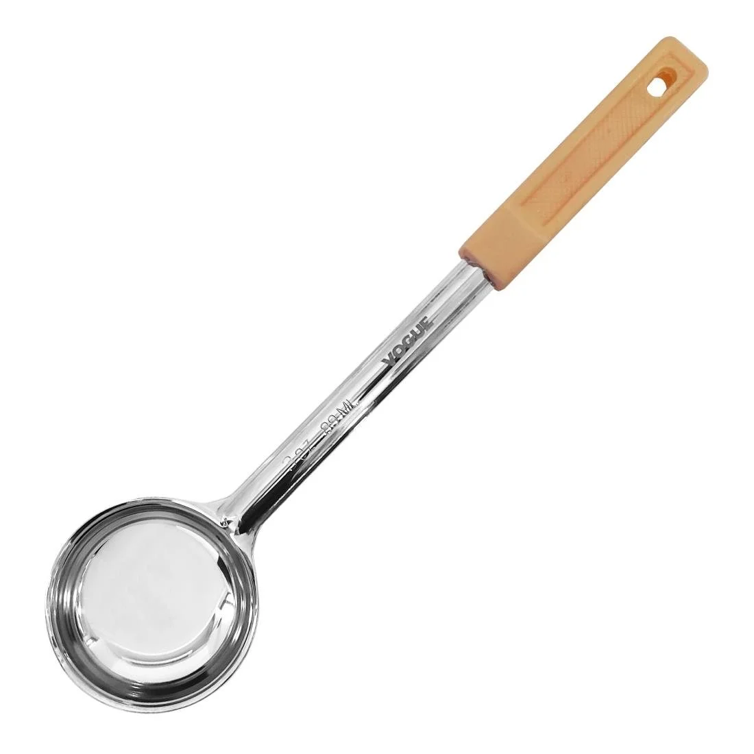 Vogue Ivory Solid Spoodle 88ml - Image 1