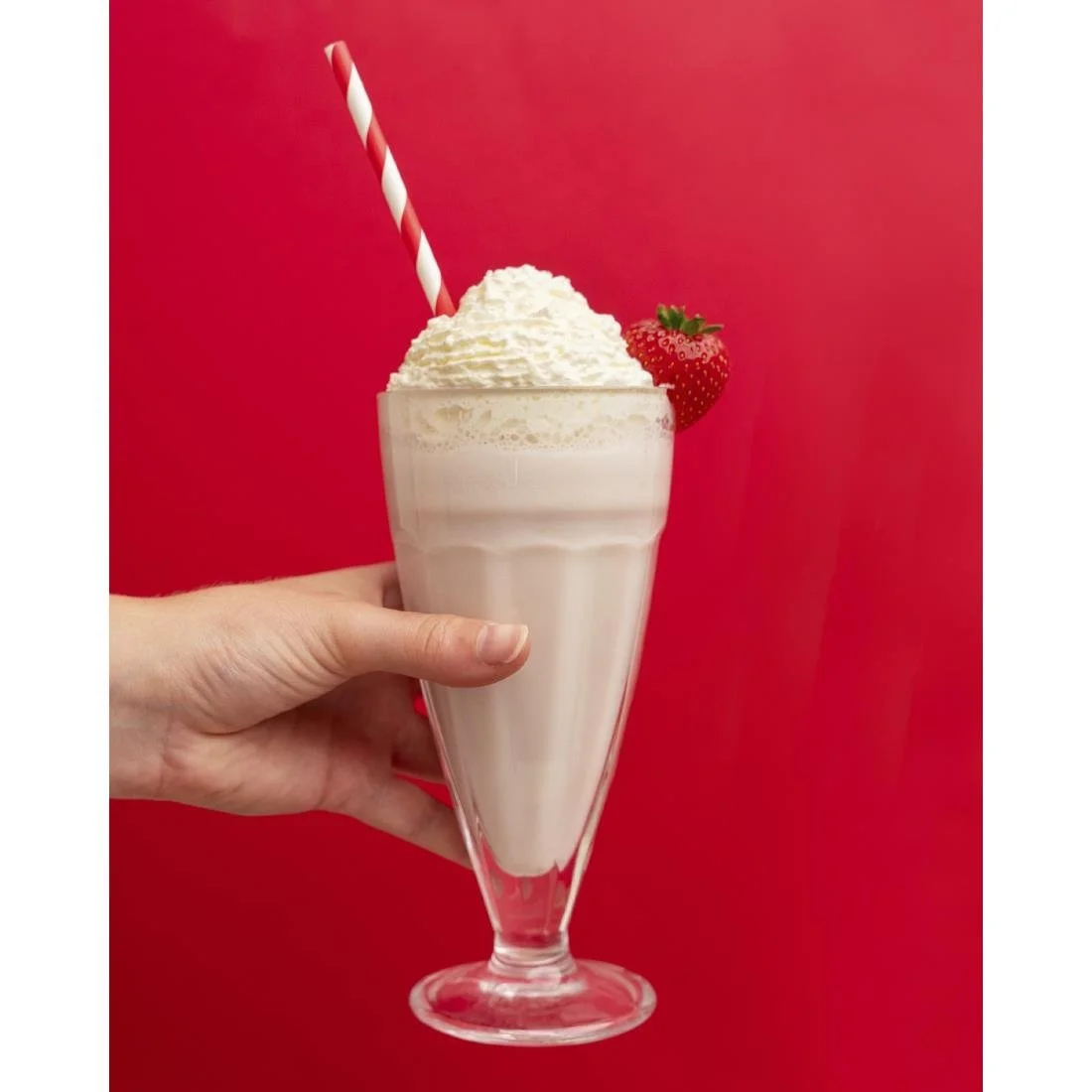 Dinoshakes Milkshake Powder Strawberry 1kg - Image 6