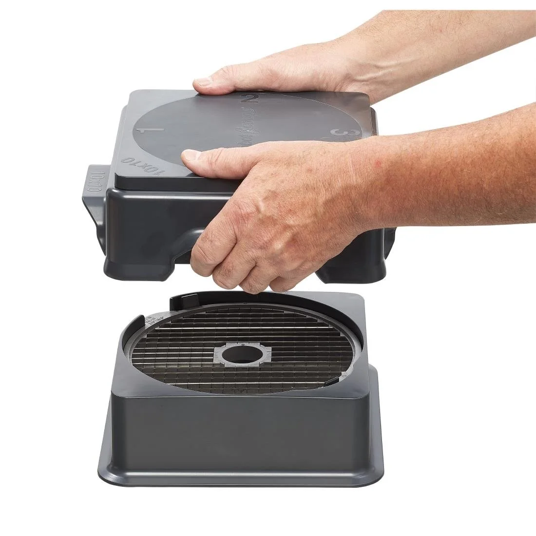 Robot Coupe EasyClean Xpress 8mm - Image 3