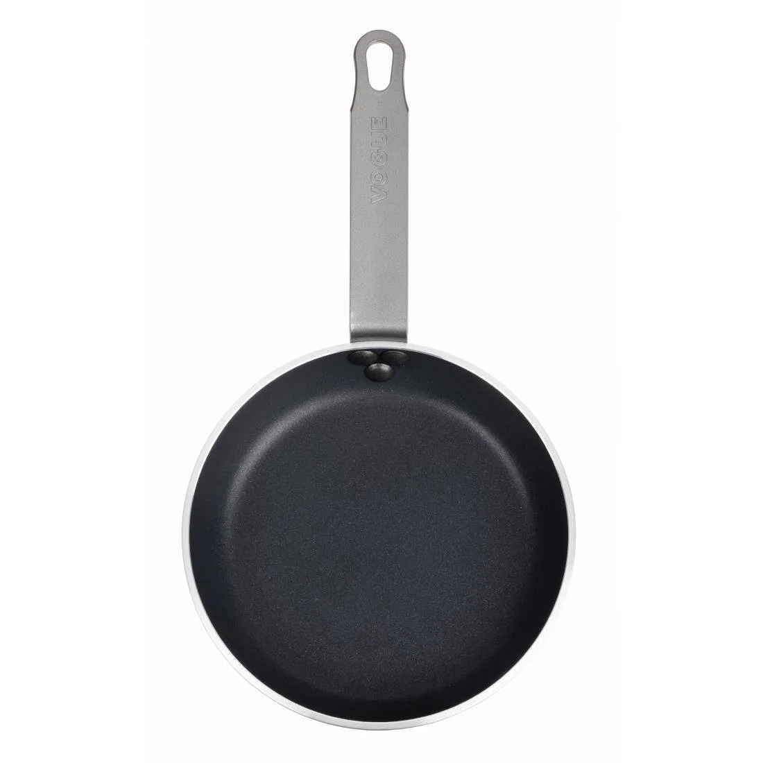 Vogue Aluminium Non-stick Teflon Platinum Plus Frying Pan 20cm - Image 3
